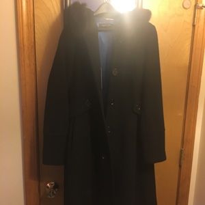 Marc New York coat